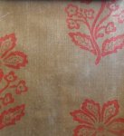 ZOFFANY NIMES FABRIC